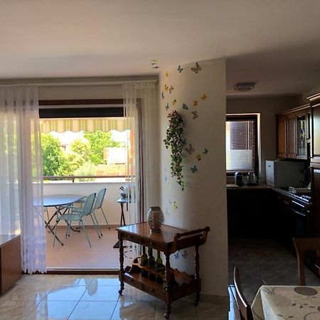 Apartment Franko Poreč Kültér fotó