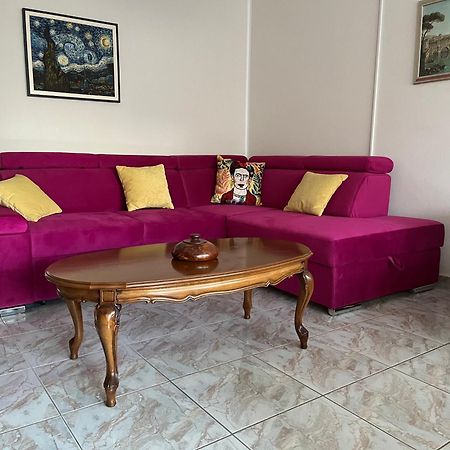 Apartment Franko Poreč Kültér fotó