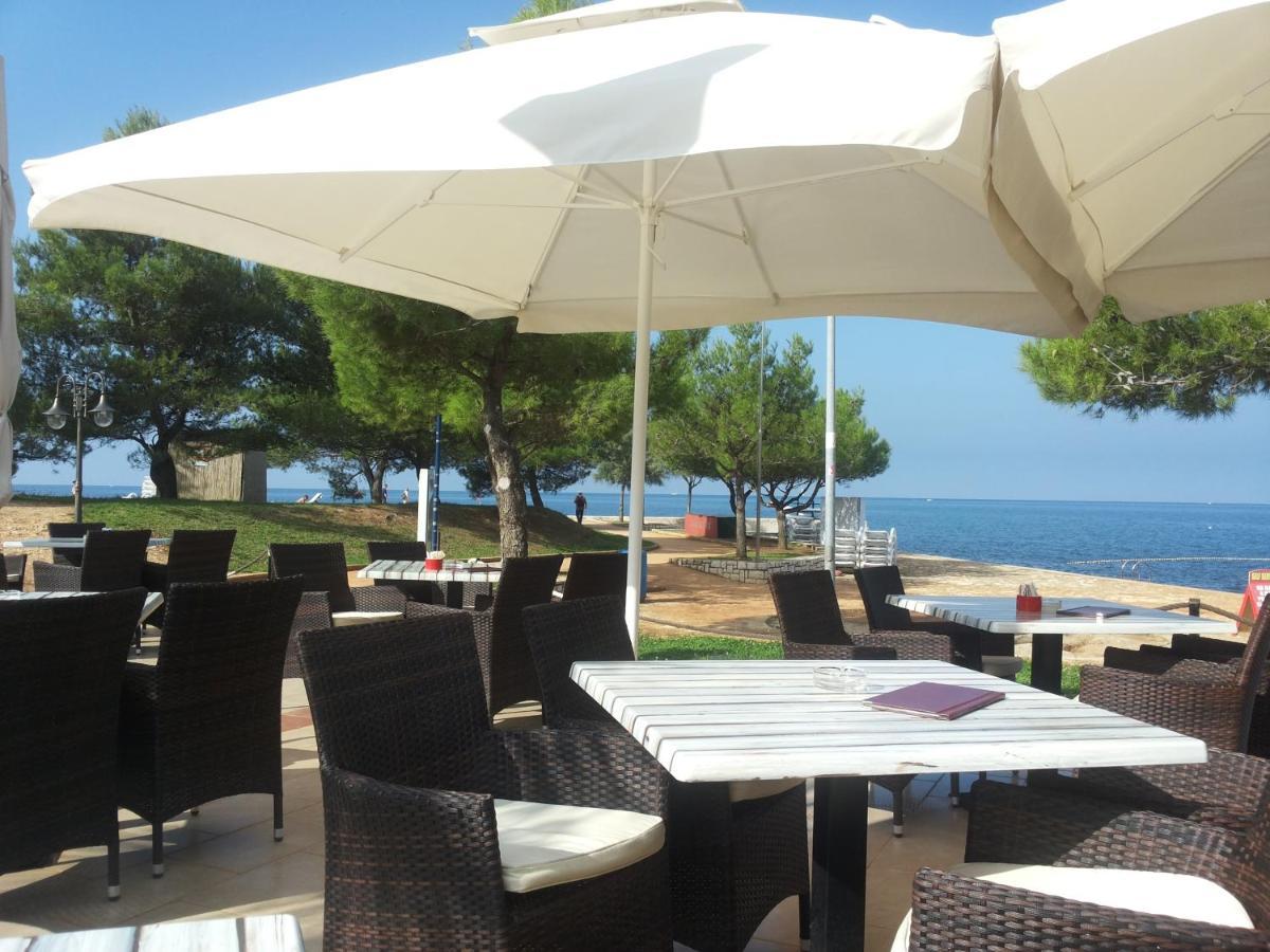 Apartment Franko Poreč Szoba fotó