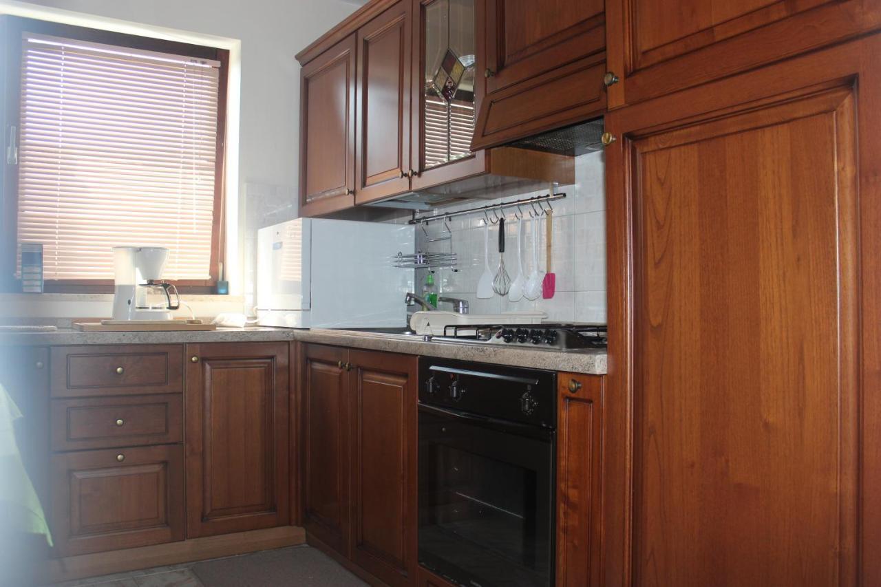 Apartment Franko Poreč Kültér fotó