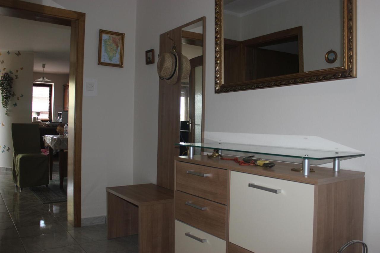 Apartment Franko Poreč Kültér fotó
