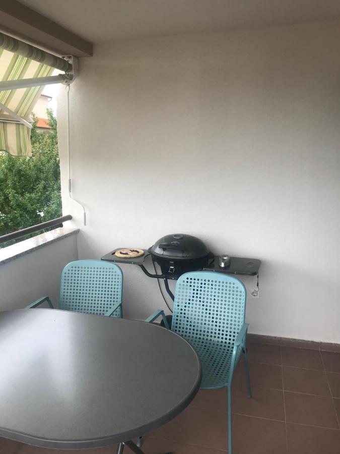 Apartment Franko Poreč Kültér fotó