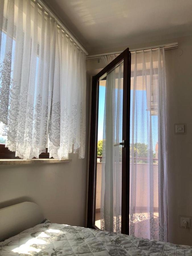 Apartment Franko Poreč Kültér fotó