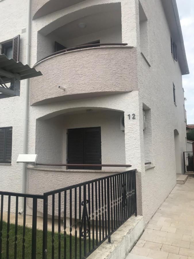 Apartment Franko Poreč Kültér fotó