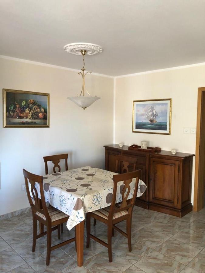 Apartment Franko Poreč Kültér fotó
