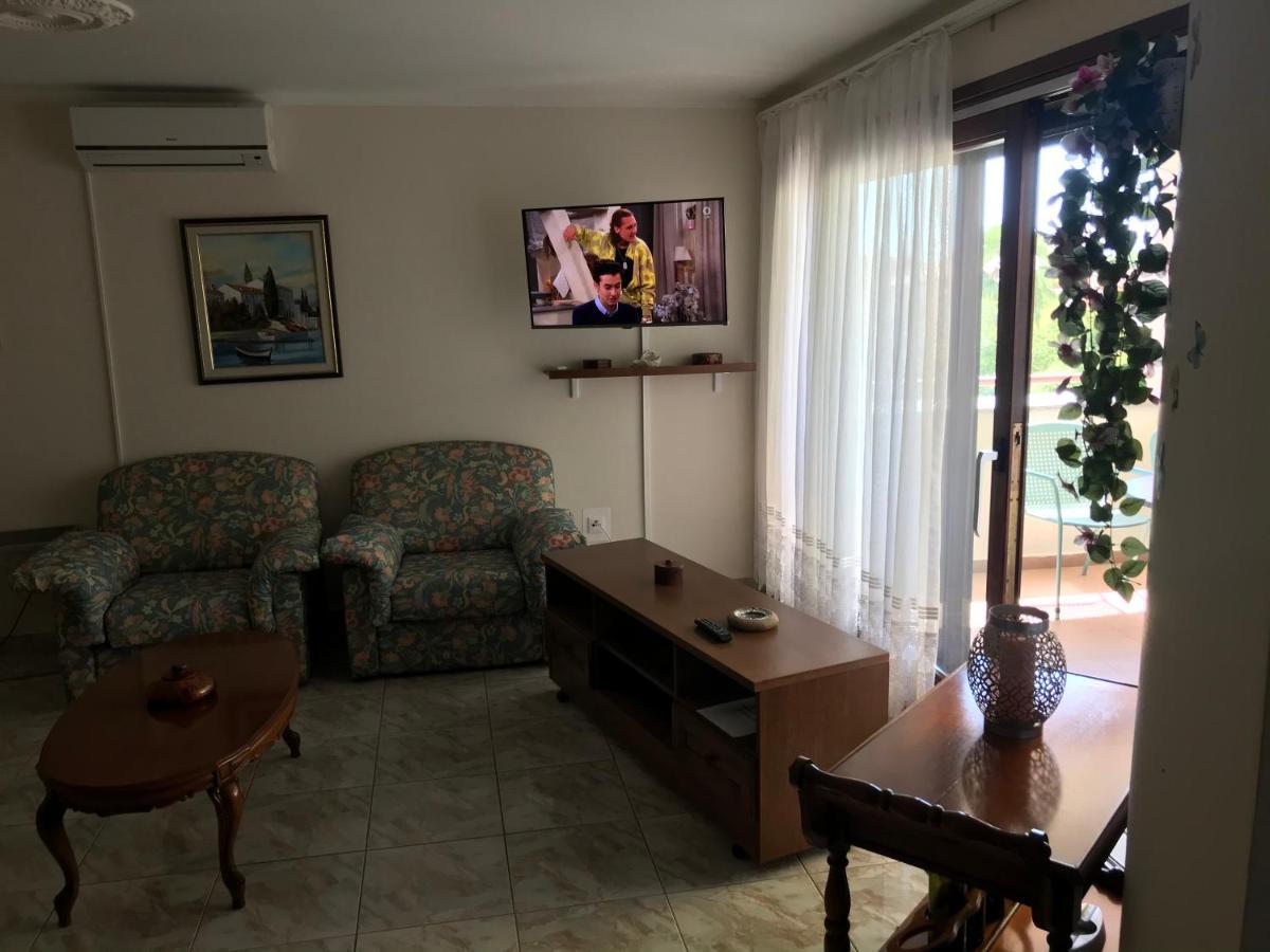 Apartment Franko Poreč Kültér fotó