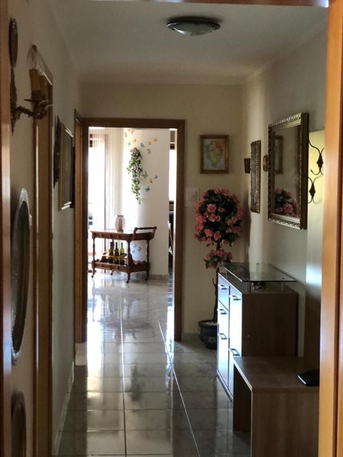 Apartment Franko Poreč Kültér fotó