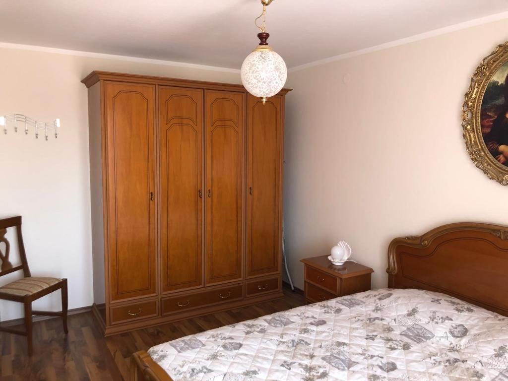 Apartment Franko Poreč Kültér fotó