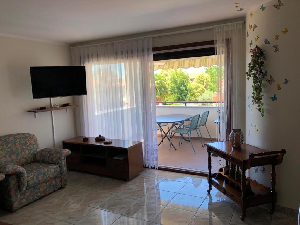 Apartment Franko Poreč Kültér fotó
