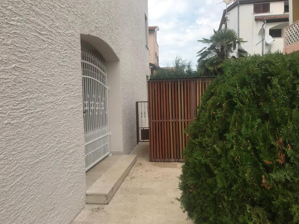 Apartment Franko Poreč Kültér fotó