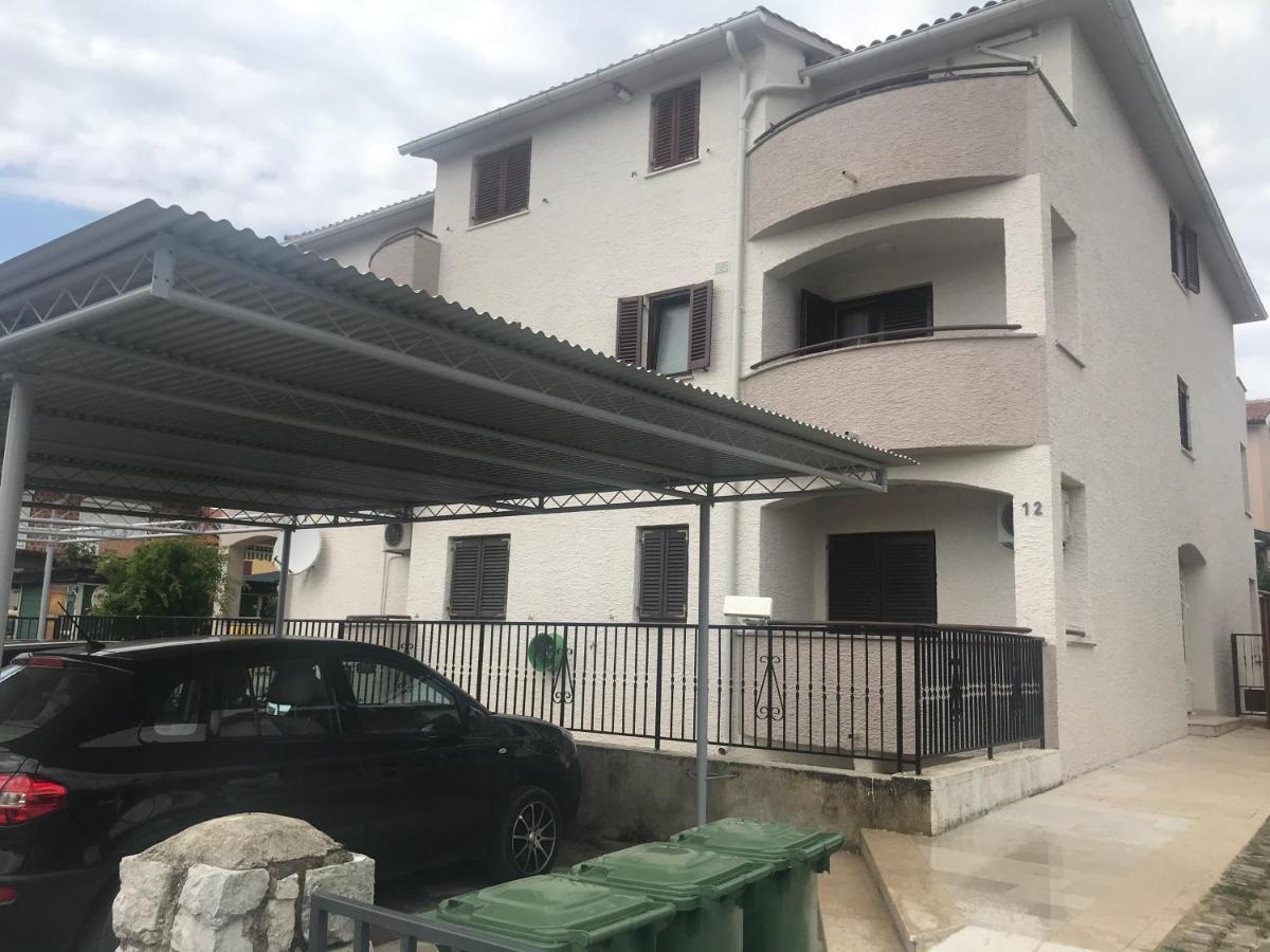 Apartment Franko Poreč Kültér fotó