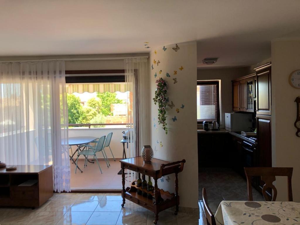 Apartment Franko Poreč Kültér fotó