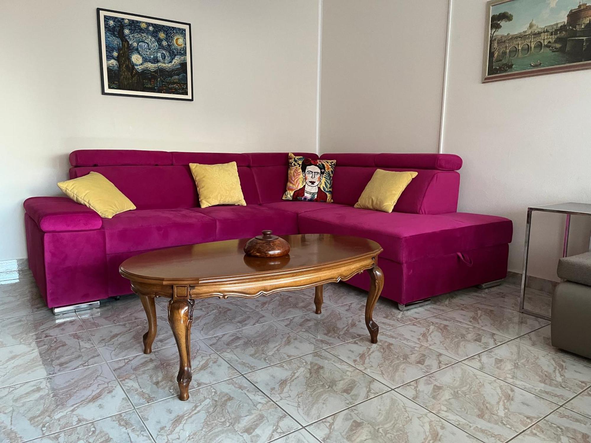 Apartment Franko Poreč Kültér fotó