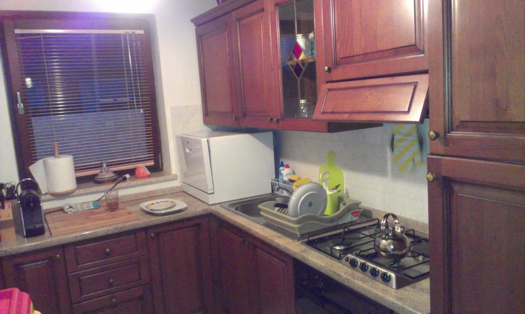 Apartment Franko Poreč Kültér fotó